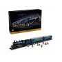 LEGO Ideas 21344 Le train Orient Express