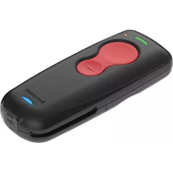 Honeywell Voyager 1602g Lecteur de codes-barres 1D Bluetooth noir kit USB