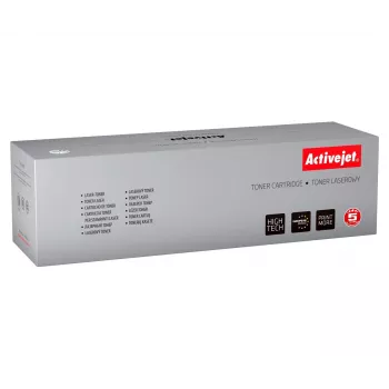 Activejet DRL-560N Unité de tambour compatible avec Lexmark 56F0Z00 Supreme 60000 pages Noir