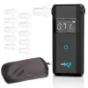 Éthylotest AlcoFind PRO-X-3 avec embouts, calibration 12 mois