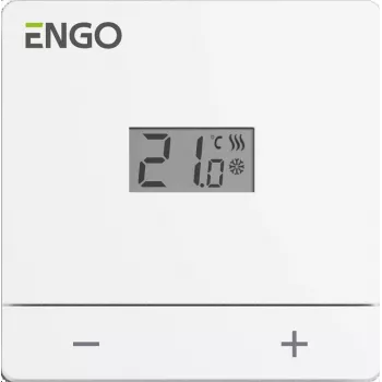 ENGO Controls EASY-BATW Batterie pour thermostat