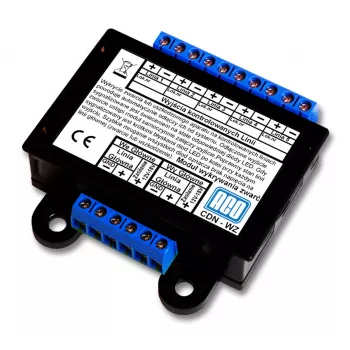 ACO CDN-WZ Module de détection de court-circuit de ligne ou de dommage d'interphone