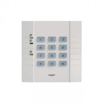 ROGER PR302 Contrôleur d'accès