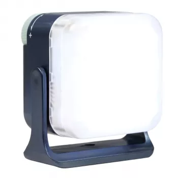 Tube LED RGBWW NANLITE NANGUANG pico Midnight Blue