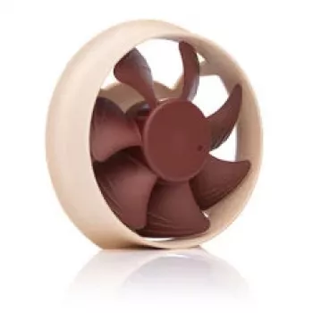 Ventilateur additionnel magnétique Noctua NL-ACF1 80 mm