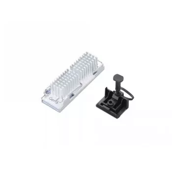 Kit de dissipateur thermique Lenovo TS M.2 2280 pour SSD Gen5