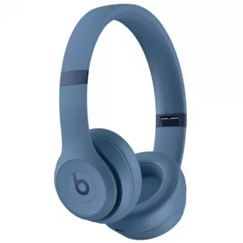 Casque sans fil Beats Solo 4 Slate Blue MUW43