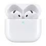 Apple AirPods 4 - Blanc