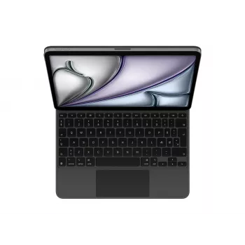Apple Magic Keyboard pour iPad Air 11 (M3) danois noir