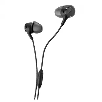 Écouteurs gaming intra-auriculaires HyperX Cloud Earbuds III S (BLK) avec microphone, filaires, 3,5 mm, noirs