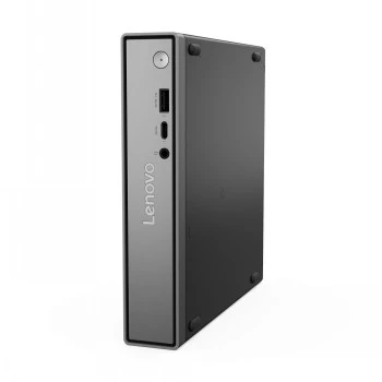 Mini PC Lenovo ThinkCentre neo 50q Gen 5 13B9003KMX, Intel Core 5 210H, 8 Go DDR5, 256 Go SSD, Windows 11 Pro