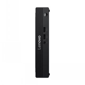 PC de bureau Lenovo V100q Tiny, Intel N100, 8 Go RAM, 128 Go SSD, Windows 11 Pro