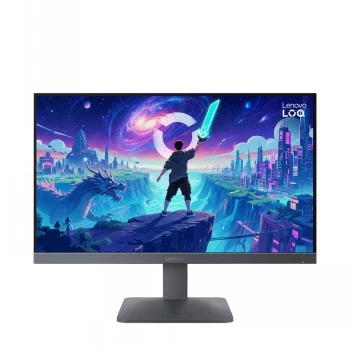 Moniteur gaming Lenovo LOQ 24-10 23,8 inch FHD 200Hz
