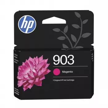 HP 903 cartouche d'encre magenta originale