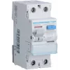 HAGER CDA240J RCCB Residual Current Circuit Breaker 1P+N 40A 30mA Type A 6kA