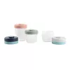 Lot de 6 pots Beaba Clip 913497