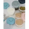 Lot de 6 pots Beaba Clip 913497