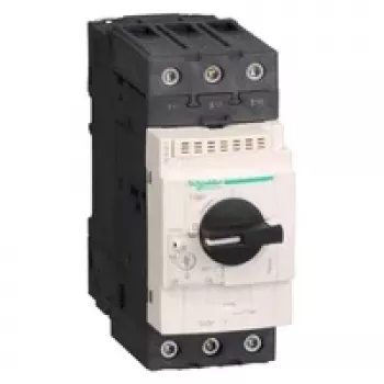 APC Schneider Electric TeSys GV3 disjoncteur moteur, 3P, 50-73 A, thermique-magnétique, IP20