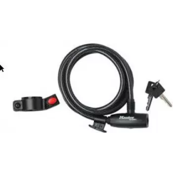 Antivol vélo Master Lock 8232EURDPRO