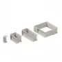 Guide isolant Schneider Electric Actassi 100x40