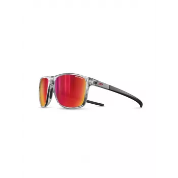 Lunettes de soleil JULBO The Streets - Spectron 3 CF - Crystal/Rouge