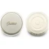 GUESS Enceinte Bluetooth 5W Script MetalLogo Or