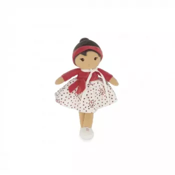 Poupée Kaloo Emilie 25 cm en boîte Tendresse