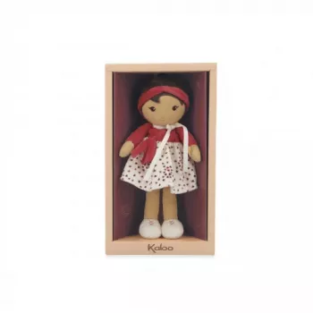Poupée Kaloo Emilie 25 cm en boîte Tendresse