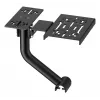 Oplite Nitrokart Support de levier de vitesses et frein à main V2 Noir