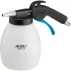 Pistolet de sablage HAZET Soda Blasting Gun 9045P-1
