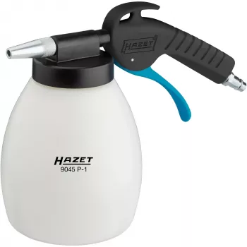 Pistolet de sablage HAZET Soda Blasting Gun 9045P-1