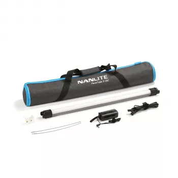 Tube LED RGBWW Nanlite PavoTube II 15C 1Kit