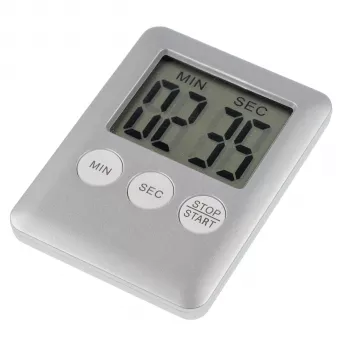 Minuteur numérique courte durée KAISER 4216