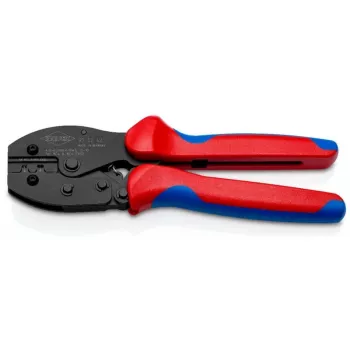 KNIPEX PreciForce Pince à sertir 6 mm MC4 / EVO2