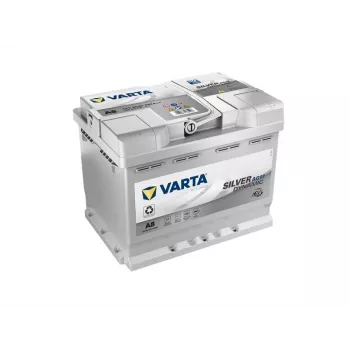 Batterie VARTA 12 V 60 Ah START&STOP AGM