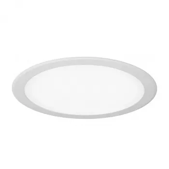 Trilux 2325 G3 C07 OA LED 20/14/08/ML-8MC ET Downlight encastré LED Ø 200 mm