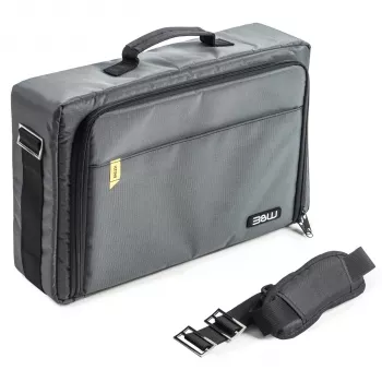 Sac de transport B&W drone.bag TEX.221 pour DJI Neo 2