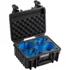 Étui pour drone B&W Drone Case PP.117 Black pour Antigravity A1