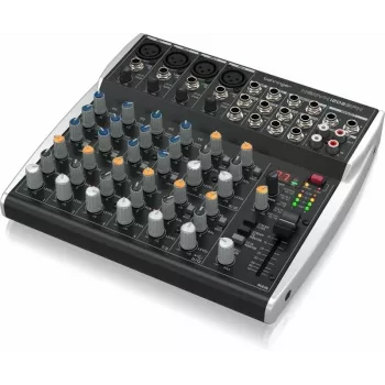 Behringer XENYX 1202SFX table de mixage audio