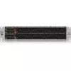 Behringer FBQ3102HD égaliseur graphique stéréo double 31 bandes avec détection de feedback FBQ
