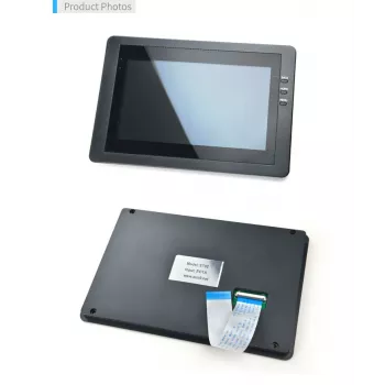 ALLNET FriendlyARM écran LCD tactile capacitif 7 inch (S702) - écran IPS 1024x600