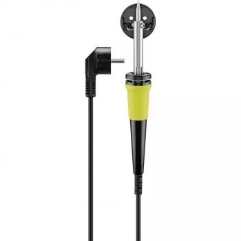 FIXPOINT Soldering Iron 30W 230V with Stand