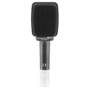 Microphone d'instrument SENNHEISER E 609