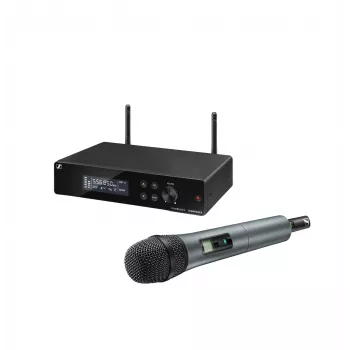 SENNHEISER XSW 2-835-B VOCAL SET système vocal sans fil, bande B (614-638 MHz)