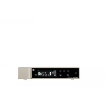 SENNHEISER EW-D EM (Q1-6) récepteur sans fil numérique