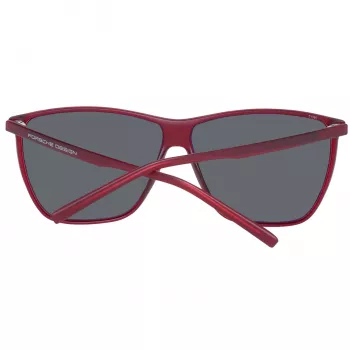 Lunettes de soleil femme PORSCHE DESIGN P8612-61D, 61/11/135 mm