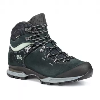 Chaussures de randonnée femme Hanwag Tatra Light GTX - petrol/mint, taille 37