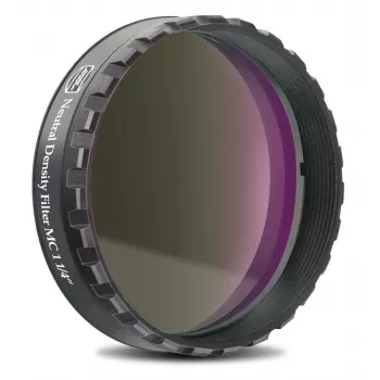 Filtre ND BETA Baader 1.8 (OD=1.8 T=2%) 1.25