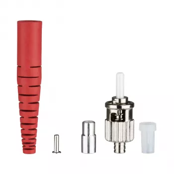 EFB Electronics ST-II connecteur simplex monomode