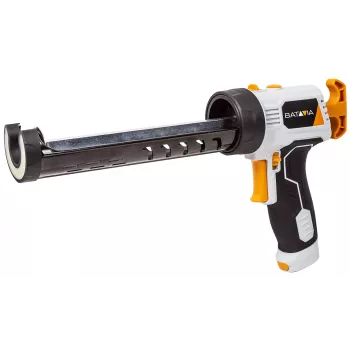 Pistolet à cartouche sans fil Batavia B.V. Maxxpush avec LED